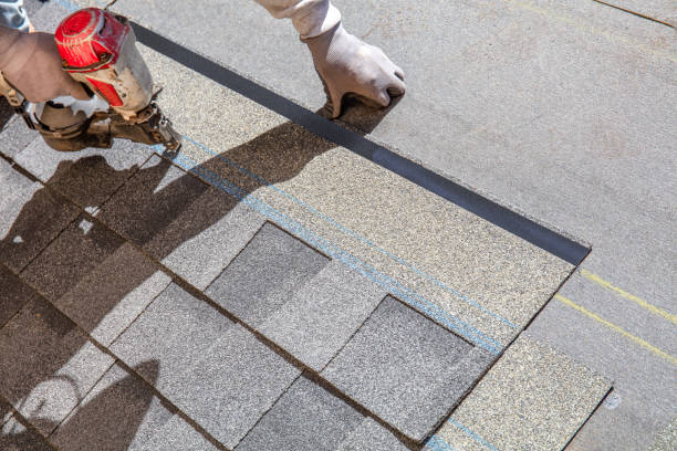 Best Rubber Roofing (EPDM, TPO)  in Covington, TN